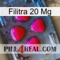 Filitra 20Mg 13